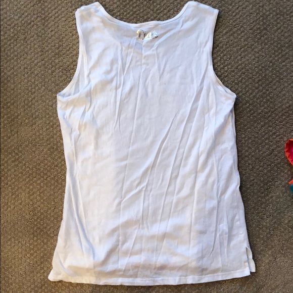 Pink pineapple tank - Picture 4 of 4